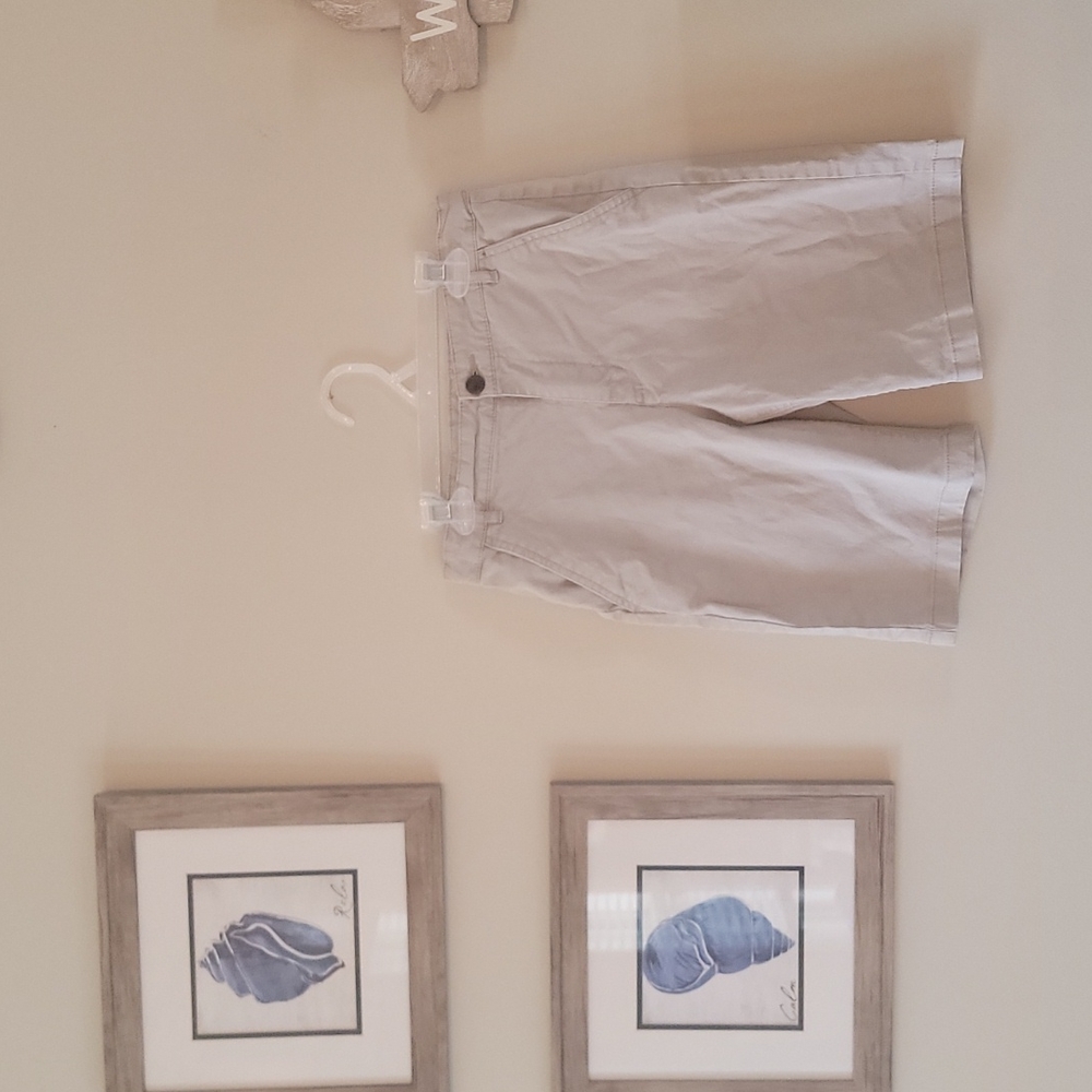 Old navy jean shorts